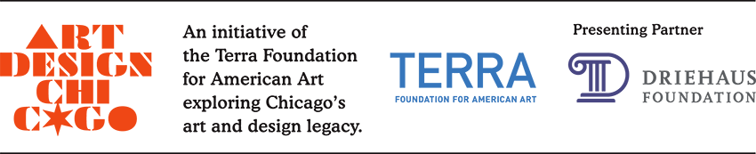 Art Design Chicago