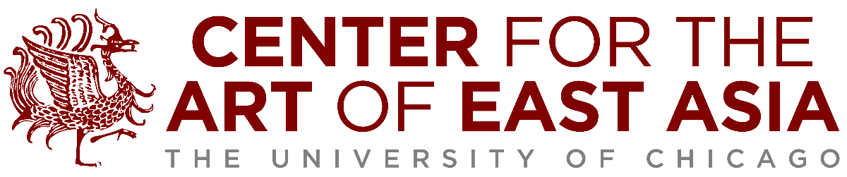 Logo for the Center for the Art of East Asia