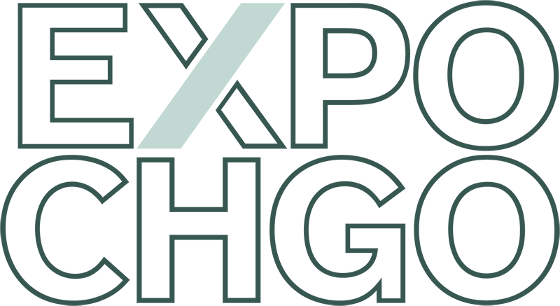 Logo for EXPO Chicago