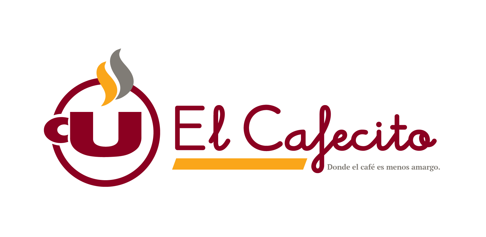 El Cafecito Logo