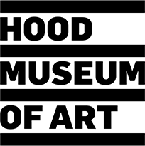 Hood Museum of Art logo