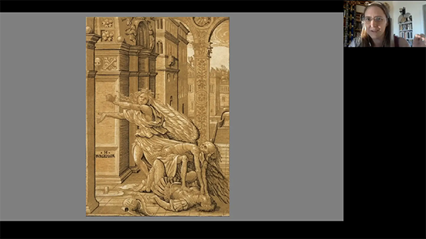 Lust, Love, and Loss webinar archive