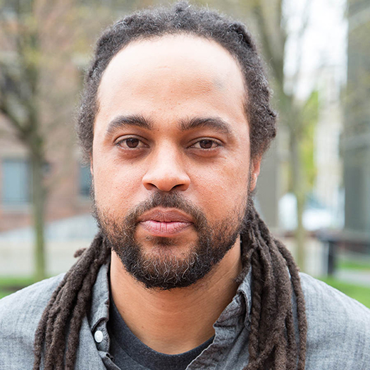 Emmanuel Pratt
